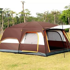 tent