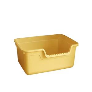 Cat litter box