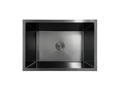 Stainless steel handmade small sink single sink