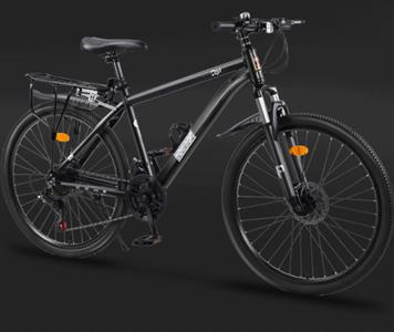 Aluminum alloy mountain bike bike outdoor sports