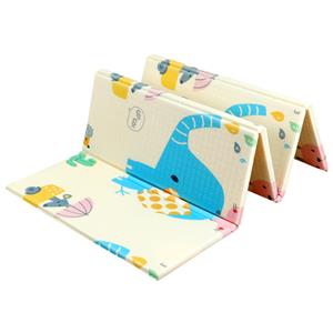 Crawling mat Living room indoor home moisture insulation foam floor mat